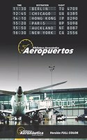 Aeropuertos