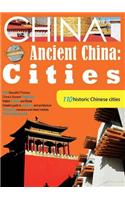 110 Ancient Chinese Cities