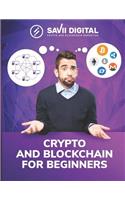 Crypto and Blockchain for Beginners