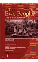 Ewe People. A Study of the Ewe People in German Togo