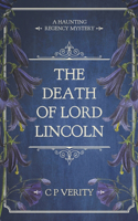 Death of Lord Lincoln