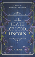 Death of Lord Lincoln