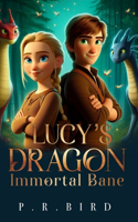 Lucy's Dragon
