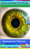 Spiritual Awakening of the Third Eye