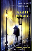 Fanal en temporales