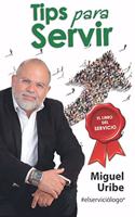 Tips para Servir: El Libro del Servicio