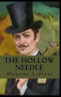 The Hollow Needle Illustrated