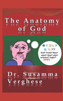 Anatomy Of God