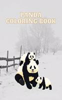 Panda Coloring Book: Find Relaxation And Mindfulness with Stress Relieving Color Pages Made of Beautiful Paperback