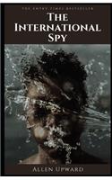 The International Spy illustrated