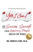 Yes I Can!