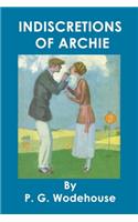 Indiscretions of Archie