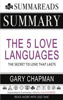 Summary of The 5 Love Languages