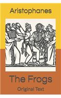 The Frogs: Original Text