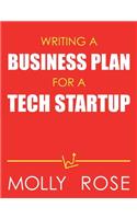 Writing A Business Plan For A Tech Startup