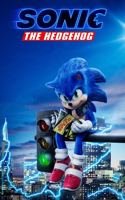 Sonic The Hedgehog: The Complete Screenplays