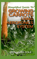 Simplified Guide To Growing Carrots Using Aeroponics System