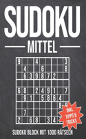 Sudoku Mittel