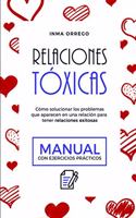 Relaciones Tóxicas