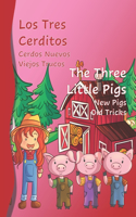 Los Tres Cerditos Cerdos Nuevos Viejos Trucos The Three Little Pigs New Pigs Old Tricks