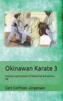 Okinawan Karate