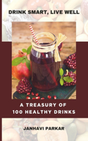 Drink Smart, Live Well