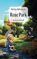 Ivy Adventure - Rose Park