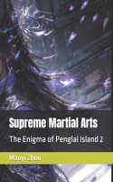 Supreme Martial Arts
