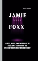 Jamie Foxx