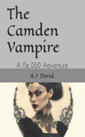 Camden Vampire