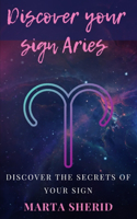 Discover your sign Aries