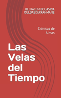 Velas del Tiempo