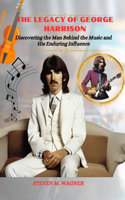 Legacy of George Harrison