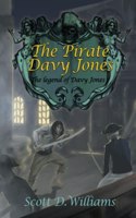 The Pirate Davy Jones