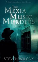 Mexia Music Murders