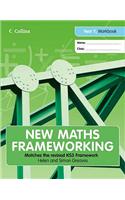Year 7 Workbook (Levels 2–3)