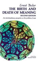 Birth and Death of Meaning