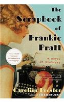 The Scrapbook of Frankie Pratt