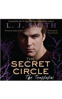 The Secret Circle: The Temptation(6 Secret Circle)