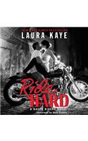 Ride Hard: A Raven Riders Novel