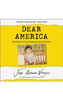 Dear America: Young Readers' Edition
