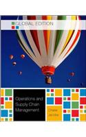 Operations and Supply Chain Management