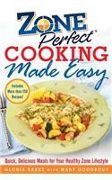Zoneperfect Cooking Made Easy