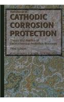 Handbook of Cathodic Corrosion Protection