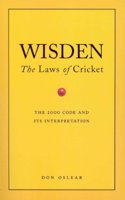 Wisden's The Laws Of Cricket