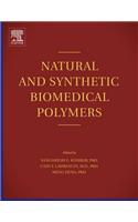 Natural and Synthetic Biomedical Polymers
