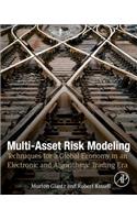 Multi-Asset Risk Modeling