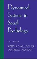 Dynamical Systems in Social Psychology