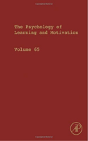Psychology of Learning and Motivation