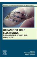 Organic Flexible Electronics